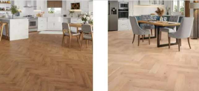 Flooring Hut wood flooring