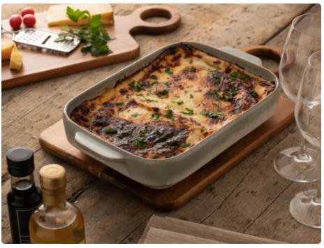 Get glassware and baking ware using your Belleek discount code