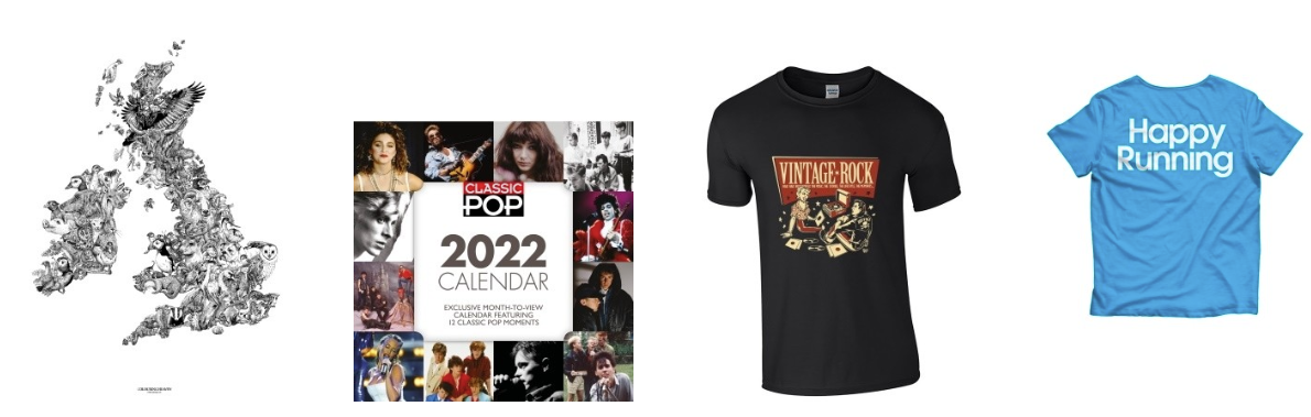 Shop for Anthem Publishing merchandise and apply your promo code