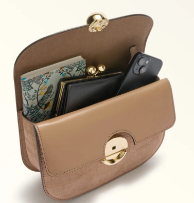 portafogli da poter acquistare grazie alle promozioni Furla