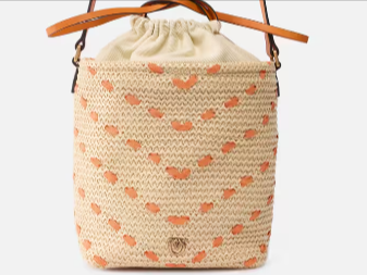 borsa da poter acquistare a basso costo grazie ai numerosi codici sconto PINKO
