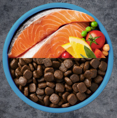 AATU only sells quality pet food which is loved by pets