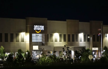 sede Amazon dove poter comprare molti articoli anche con gli sconti Amazon Prime Day