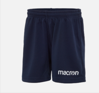 pantaloncino da acquistare a buon prezzo se si usa un codice sconto Macron online