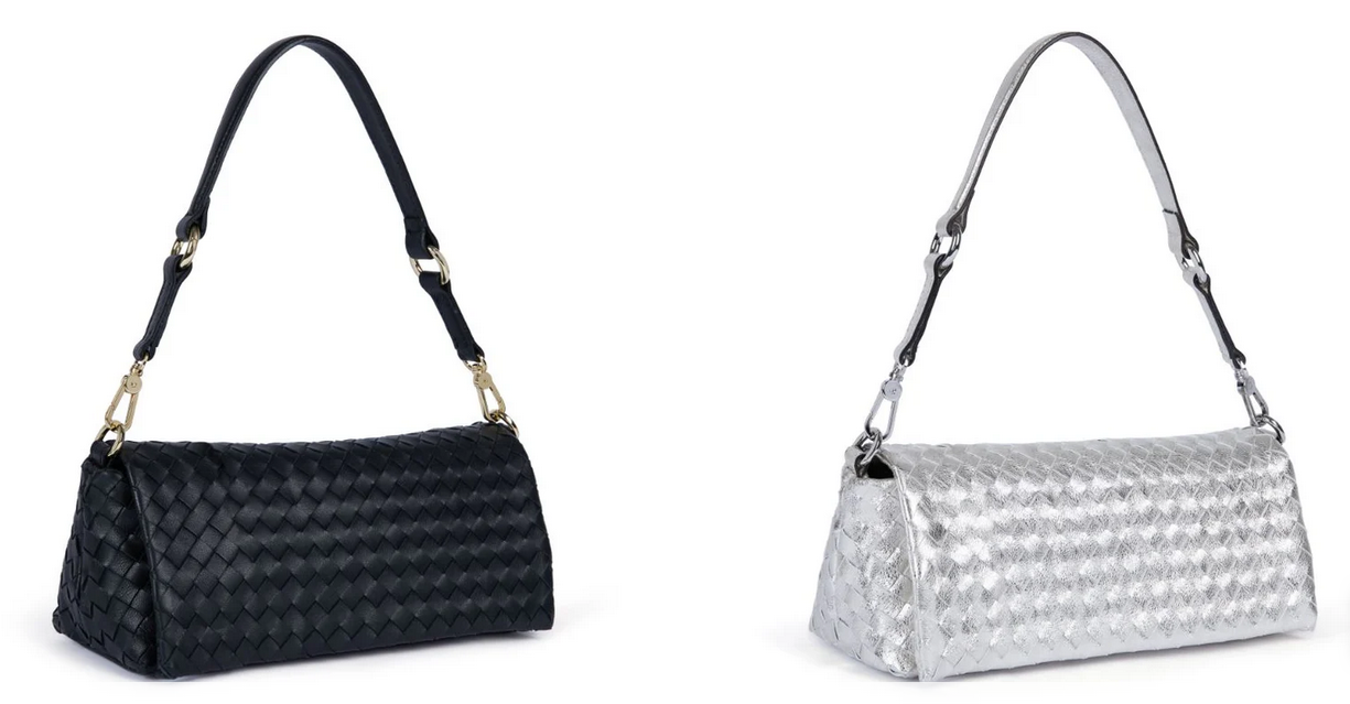 image showing Air & Grace bags.