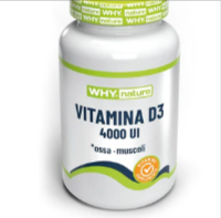 vitamina D in compresse da poter acquistare a basso prezzo utilizzando i codici sconto Multipoweronline