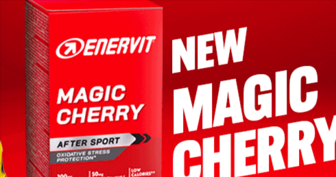 articolo Enervit da poter comprare per gli sportivi e non solo, tutto a basso prezzo con un codice sconto Enervit