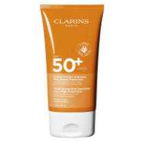 crema solare a basso costo da poter acquistare con dei codici promo Sensation Profumerie
