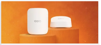 Get the new Gigaclear router using your discount code