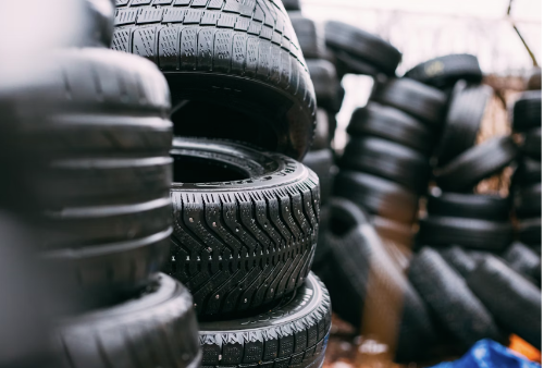 Get tyres for your vehicle using a Autoteiledirekt discount code
