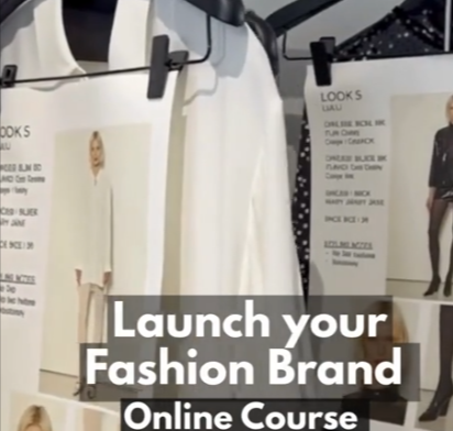 corso online da poter acquistare online con un codice sconto Milan Fashion Campus