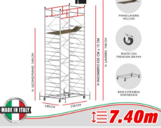 trabattello da poter acquistare a basso costo con un codice sconto Scedil Srl