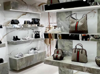 boutique Eleonora Bonucci dove poter comprare capi e accessori con un codice sconto Eleonora Bonucci