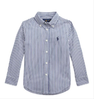 camicia da bimbo da poter comprare online con un codice sconto Foti Boutique risparmiando