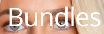 The Bellissima bundles deal banner from their website