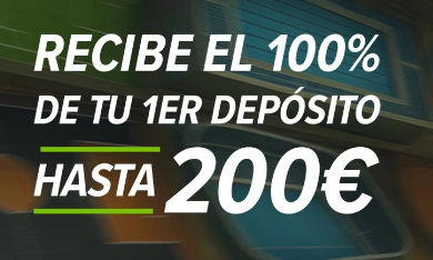 promoción de codere en su página web de color verde