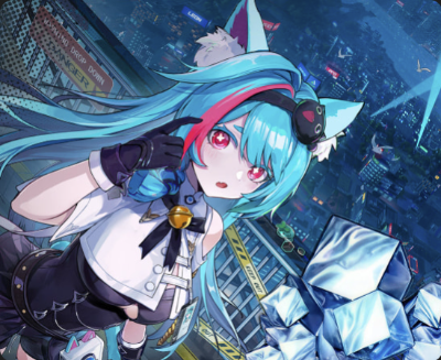 Get anime inspired games from GAMIVO