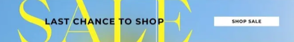 Daniel Footwear last chance to shop