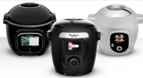 prodotti multicooker da poter acquistare a buon prezzo se si usa un codice sconto Moulinex online