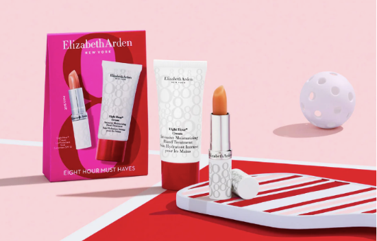 Get make-up essentials and score a massive discount