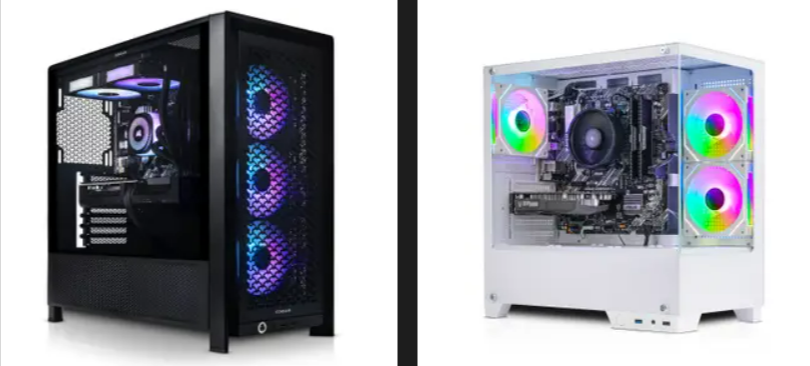 Two products from AWD IT