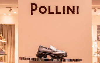 scarpe eleganti Pollini da poter acquistare in offerta con le promozioni Pollini