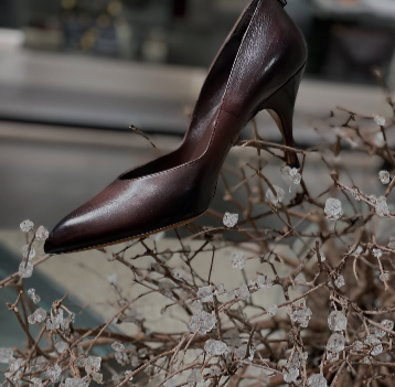 calzature eleganti con tacco da poter acquistare online con un codice sconto Luciana Boutique