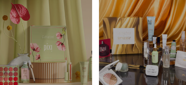 classic beauty and limited edition beauty boxes from Cohorted.png
