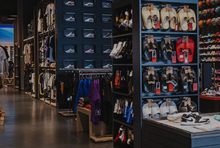 store Maxi Sport dove poter trovare articoli a basso costo utilizzando gli sconti Maxi Sport
