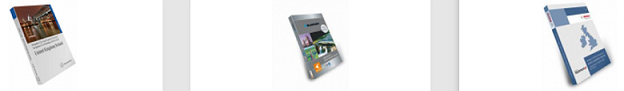 image showing some Comand Online offerings