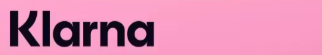 Klarna option to choose at checkout