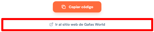 enlace al sitio web de gafas world
