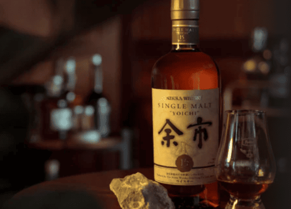 An example of a whiskey you can save on with a Flaviar voucher code