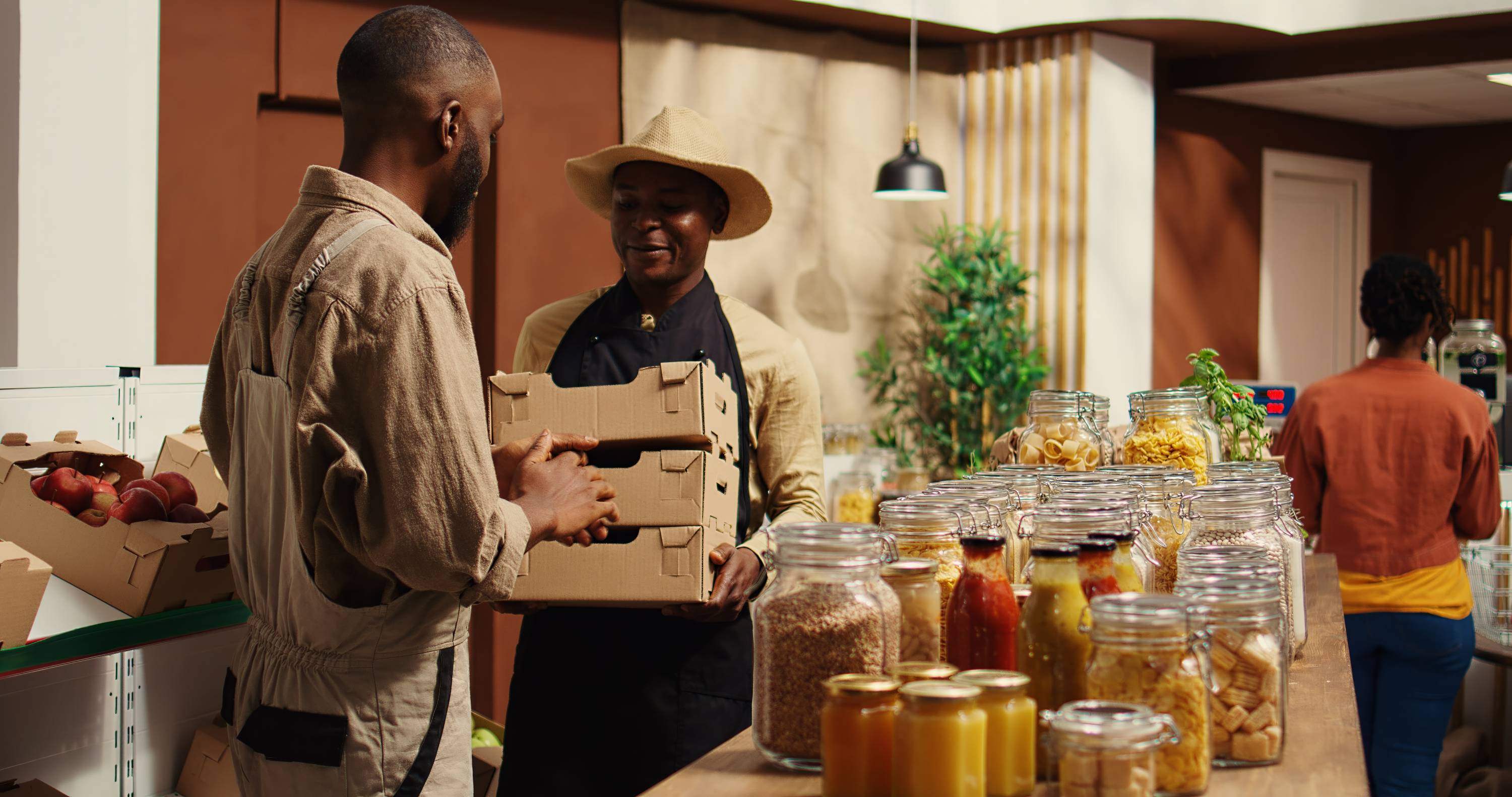 local-farmer-bringing-freshly-harvested-goods-vendor