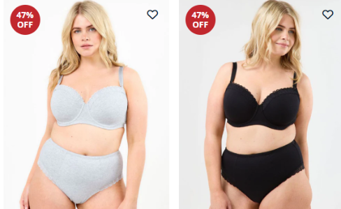 D-K Cup Bras Sale Up to 70 Off Lace Strapless More in the UK