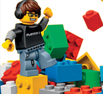 giocattoli Lego da poter comprare in offerta con un codice sconto eWeki