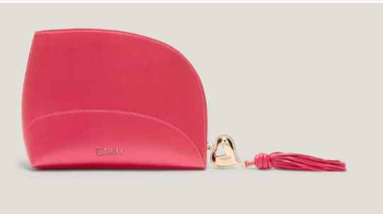 borsetta con cuore da acquistare a prezzo basso con un codice sconto Genny
