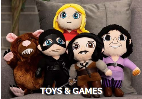 Get toys and games using your Fun.com promo code