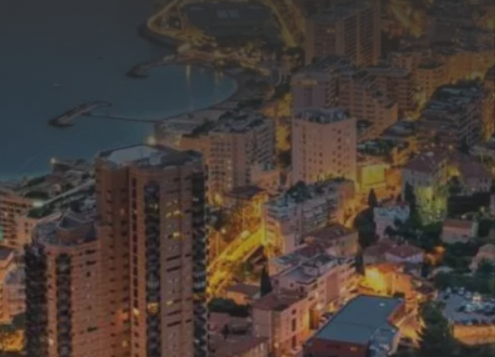 cittá illuminata grazie al servizio Eni gas e luce di cui poter usufruire con un coupon Eni gas e luce