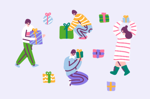 imagen de la web de curioste de ofertas de curiosite de regalos
