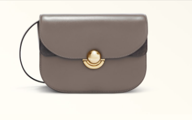borsa a tracolla in offerta da poter comprare con un codice sconto Furla