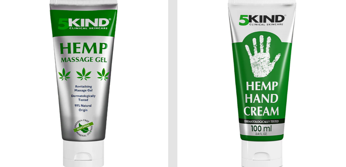 5Kind natural health products – your solution for effective skincare
