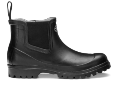 scarpe nere in offerta da poter acquistare con i codici promozionali Superga