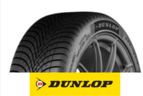 ruota della marca Dunlop in offerta se si usa un codice sconto Gommadiretto.it