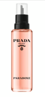 profumo della marca Prada in offerta se si usa un codice sconto Pinalli online