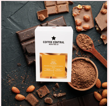 Select the perfect coffee beans to suit your taste