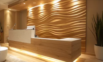 illuminazione per hotel a basso costo da comprare online con un coupon LedledITALIA