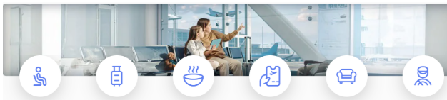 Corendon Airlines extra services