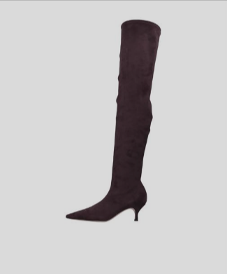 stivali da donna da poter comprare con un codice sconto Ginevra Calzature online