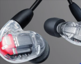 auricolari di alta gamma da poter comprare con un codice sconto Global Net Shop